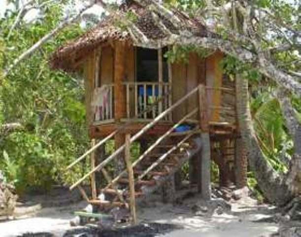 Virgin Cove Resort Sa'anapu Amenities photo